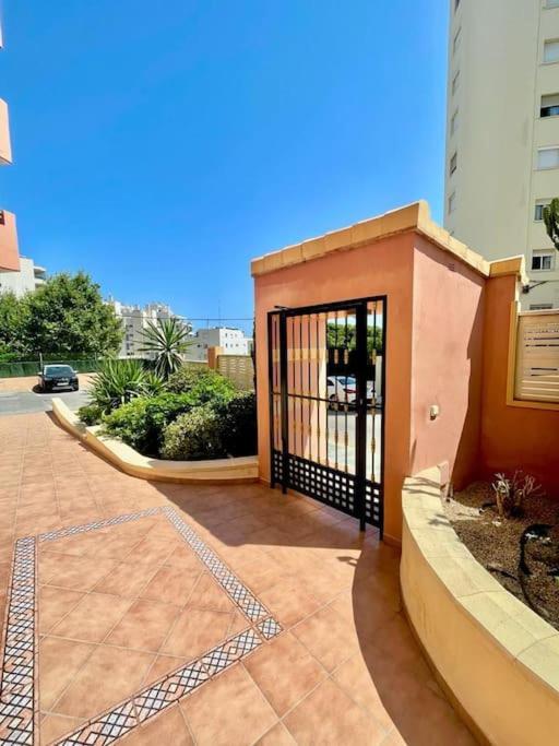 Vistas Al Mar Desde El Corazon De Calpe Apartment Bagian luar foto